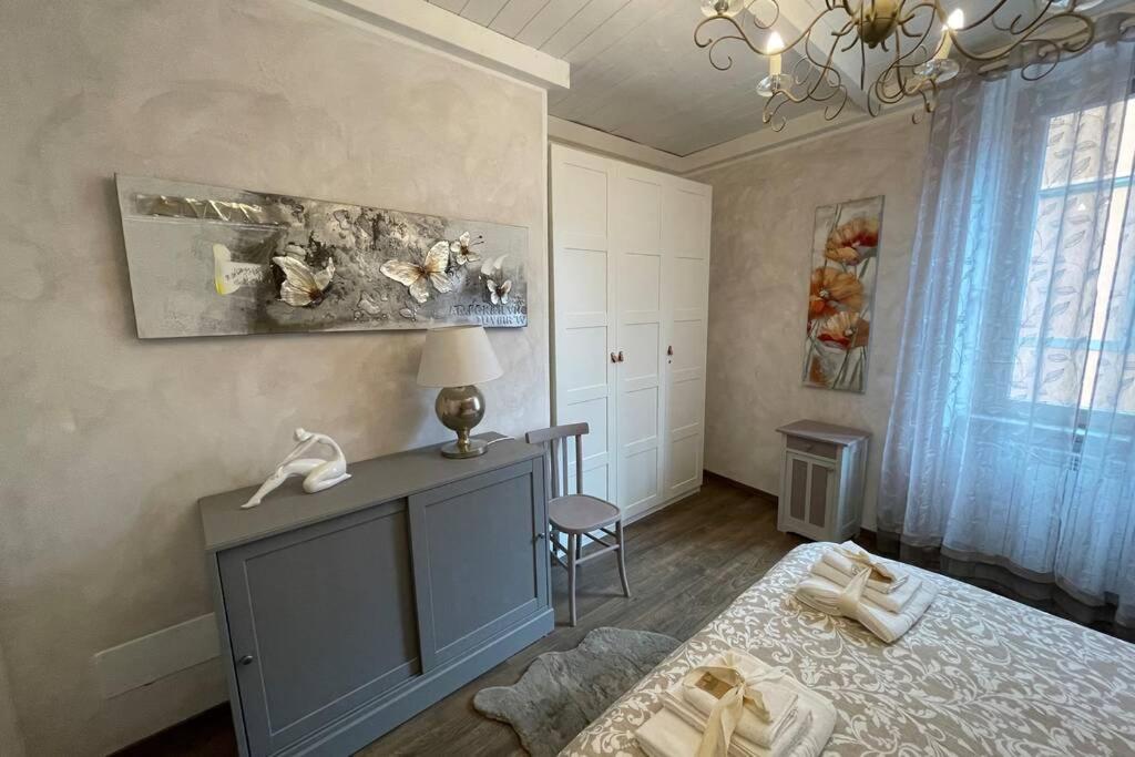 Domus Tuscia Apartments Via Estrema 2 Viterbo Luaran gambar