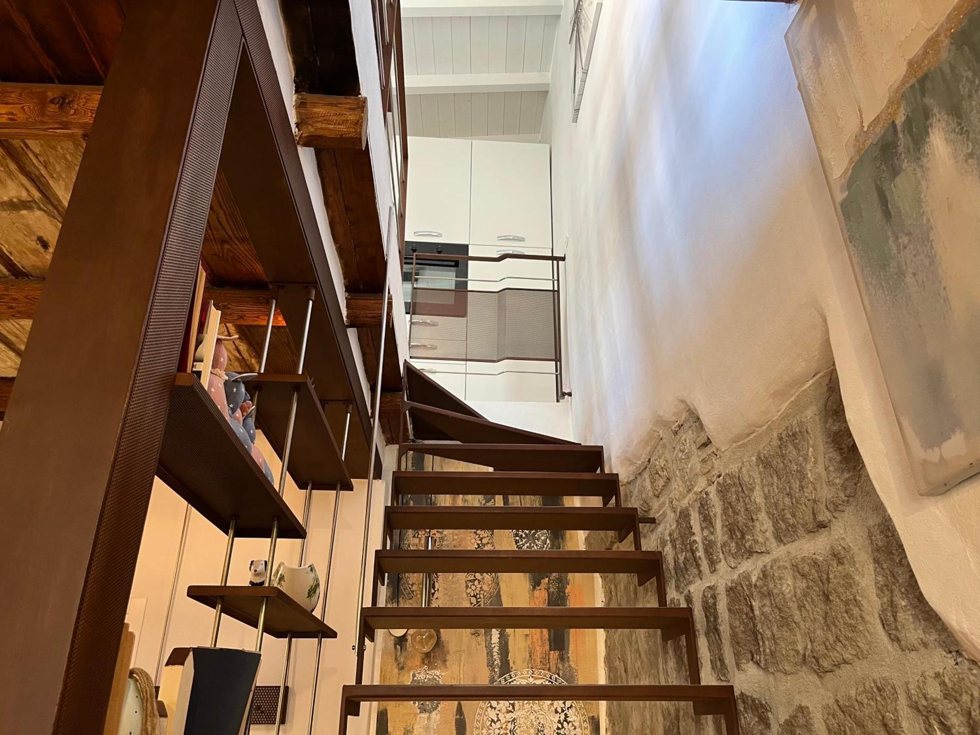 Domus Tuscia Apartments Via Estrema 2 Viterbo Luaran gambar