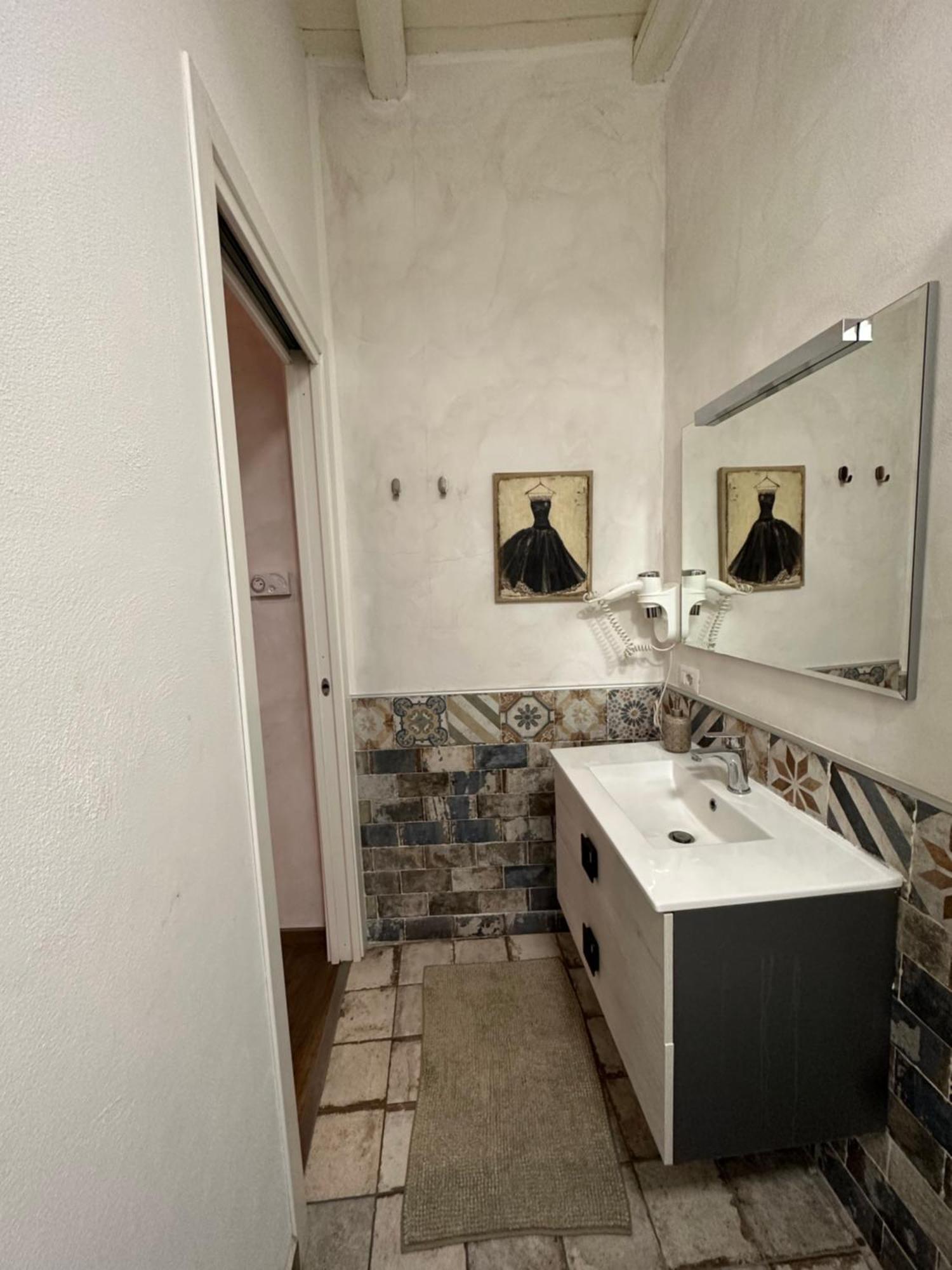 Domus Tuscia Apartments Via Estrema 2 Viterbo Luaran gambar
